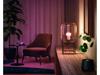 Hue Bluetooth LED White and Color Ambiance set 3ks žárovek Philips 8719514328389 E27 A60 3x6,5W 3x800lm 2000-6500K RGB bílé stmívatelné