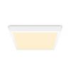 LED Stropní přisazené svítidlo Philips Magneos 8719514328792 20W 2000lm 2700K IP20 28,5cm hranaté bílé