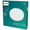 LED Stropní přisazené svítidlo Philips Magneos 8719514328846 12W 1350lm 4000K IP20 21cm kulaté bílé