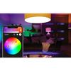 Hue Bluetooth LED White and Color Ambiance žárovka Philips 8719514339880 GU10 4,3W 350lm 2000K-6500K RGB stmívatelná