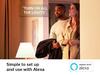 Philips HUE sada 2x LED žárovka white GU10 5,2W 400lm 2700K IP20
