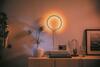 Hue Bluetooth LED White and Color Ambiance Nástěnné svítidlo Philips Sana 8719514343405 bílé 2000K-6500K