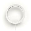 Hue Bluetooth LED White and Color Ambiance Nástěnné svítidlo Philips Sana 8719514343405 bílé 2000K-6500K