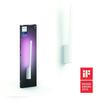 Hue Bluetooth LED White and Color Ambiance Nástěnné svítidlo Philips Liane 8719514343443 bílé 2000K-6500K RGB