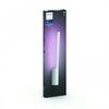 Hue Bluetooth LED White and Color Ambiance Nástěnné svítidlo Philips Liane 8719514343443 bílé 2000K-6500K RGB