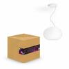 Hue Bluetooth LED White and Color Ambiance Závěsné svítidlo Philips Flourish 8719514343528 bílé 2000K-6500K