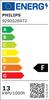 Philips MASTER LEDstrip 12.5W 930 1380LM/M 5M