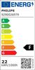 Philips MASTER LEDstrip 21.3W 927 2400LM/M 5M
