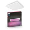 Hue Bluetooth LED White and Color Ambiance Stropní panel Philips Surimu 8719514355071 60W 4150lm 2000-6500K RGB IP20 bílý, stmívatelný