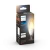 Philips HUE WA LED žárovka E14 B39 4W 470lm 2200-6500K IP20