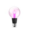 Philips Hue Lightguide LED žárovka E27 G95 6,8W 500lm 2000-6500K RGB CRI80 IP20, stmívatelná