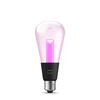 Philips Hue Lightguide LED žárovka E27 ST72 6,8W 500lm 2000-6500K RGB CRI80 IP20, stmívatelná