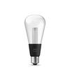 Philips Hue Lightguide LED žárovka E27 ST72 6,8W 500lm 2000-6500K RGB CRI80 IP20, stmívatelná