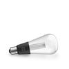Philips Hue Lightguide LED žárovka E27 ST72 6,8W 500lm 2000-6500K RGB CRI80 IP20, stmívatelná