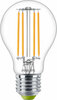 Philips MASTER LEDBulb ND 2.3-40W E27 840 A60 CL G EEL A