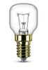 Philips žárovka do pečících trub App 40W E14 230-240V T29 OV