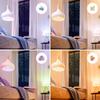 WiZ Smart LED Žárovka 18,5 W (ekv. 150 W) 2452lm 2200-6500K RGB A80 E27