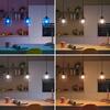 WiZ Smart LED Žárovka 18,5 W (ekv. 150 W) 2452lm 2200-6500K RGB A80 E27