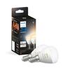 Philips HUE SET 2x WA LED Luster žárovka E14 5,1W 470lm 2200-6500K IP20, stmívatelné