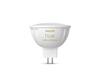 Philips HUE WA LED žárovka GU5,3 MR16 5,1W 12V 400lm 2200K-6500K IP20