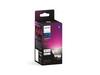 Philips HUE WACA sada 2x LED žárovka GU5,3 MR16 6,3W 12V 400lm 2200K-6500K RGB IP20