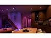 Philips HUE WACA sada 2x LED žárovka GU5,3 MR16 6,3W 12V 400lm 2200K-6500K RGB IP20