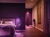 Philips HUE WACA sada 2x LED žárovka GU5,3 MR16 6,3W 12V 400lm 2200K-6500K RGB IP20