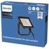 Philips LED vodotěsný světlomet Projectline 20W 3000K