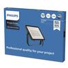 Philips LED vodotěsný světlomet Projectline 200W 3000K