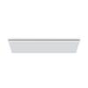 WiZ přisazený LED panel 36W 3400lm 2700-6500K IP20 120x30cm, bílý