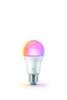 WiZ SET 3x LED žárovka E27 A60 8,8W 806lm 2200-6500K RGB IP20, stmívatelná
