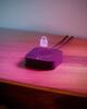 Philips Hue Bridge Pro centrální hub Wi-Fi/Zigbee/Bluetooth/Matter, pro 150 světel