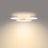 Philips GARNET CL580 stropní svítidlo LED 30W 3100lm 2700K 40cm IP20, bílé