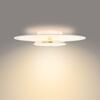 Philips GARNET CL580 stropní svítidlo LED 40W 4200lm 2700K 50cm IP20, bílé