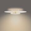 Philips GARNET CL580 stropní svítidlo LED 40W 4200lm 2700K 50cm IP20, bílé
