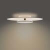 Philips GARNET CL580 stropní svítidlo LED 40W 4200lm 2700K 50cm IP20, černé