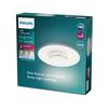 Philips GARNET CL580 stropní svítidlo LED 40W 4400lm 4000K 50cm IP20, bílé