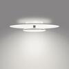Philips GARNET CL580 stropní svítidlo LED 40W 4400lm 4000K 50cm IP20, černé