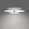 Philips GARNET CL580 stropní svítidlo LED 40W 4400lm 4000K 50cm IP20, černé