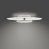 Philips GARNET CL580 stropní svítidlo LED 40W 4400lm 4000K 50cm IP20, černé
