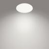 Philips IZSO CL620 stropní svítidlo LED 40W 4300lm 2700-6500K 47cm IP20, bílé + ovladač