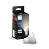 Philips Hue WA LED žárovka GU10 4,2W 400lm 2200K-6500K CRI80 IP20