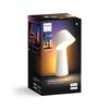 Philips Hue WACA Twilight noční lampička LED 13,4W 1380lm 2000-6500K RGB 33cm IP20, bílá