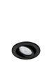 Philips Fresco podhledové svítidlo GU10 4,6W 355lm 2700K IP23, černé