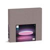 Philips Hue WACA Datura XL stropní svítidlo LED 67W 5390lm 2000-6500K RGB 57,4cm kulaté IP20, bílé