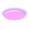 Philips Hue WACA Datura XL stropní svítidlo LED 67W 5390lm 2000-6500K RGB 57,4cm kulaté IP20, bílé