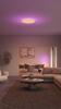 Philips Hue WACA Datura XL stropní svítidlo LED 67W 5390lm 2000-6500K RGB 57,4cm kulaté IP20, bílé