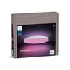 Philips Hue WACA Datura S stropní svítidlo LED 48W 3840lm 2000-6500K RGB 38,4cm kulaté IP20, bílé