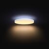 Philips Hue WACA Datura S stropní svítidlo LED 48W 3840lm 2000-6500K RGB 38,4cm kulaté IP20, bílé