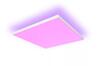 Philips Hue Datura ceiling SQ XL stropní svítidlo LED 67W 3140-4840lm 2000–6500K RGB IP20, bílé